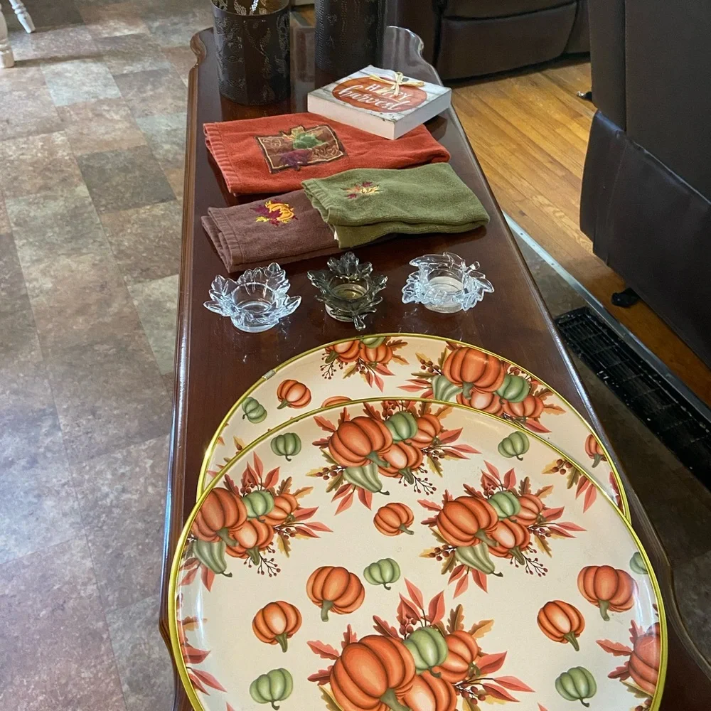 Fall Decor Bundle - Picture 12 of 12